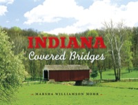 صورة الغلاف: Indiana Covered Bridges 9780253008008