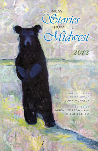 Omslagafbeelding: New Stories from the Midwest: 2012 9780253008183
