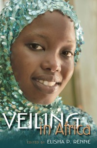 Cover image: Veiling in Africa 9780253008145