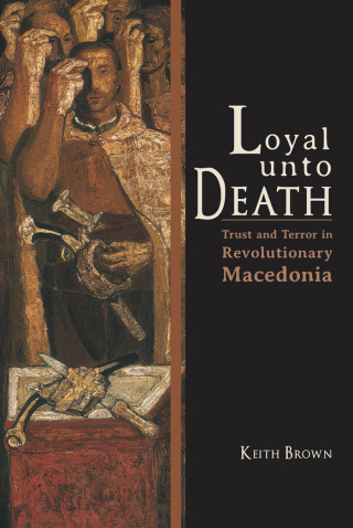Cover image: Loyal Unto Death 9780253008350