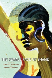 Omslagafbeelding: The Female Face of Shame 9780253008633