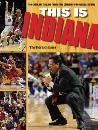 Cover image: This Is Indiana 9780253008589