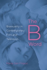 Cover image: The B Word 9780253008855