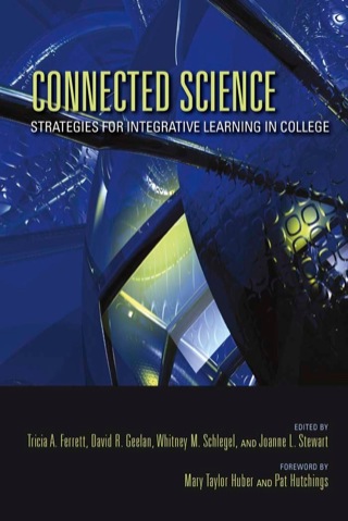 Imagen de portada: Connected Science 9780253009395