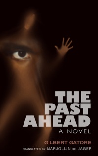 Cover image: The Past Ahead 9780253006653