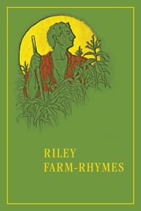 صورة الغلاف: Riley Farm-Rhymes 9780253009517