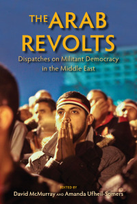 Cover image: The Arab Revolts 9780253009685
