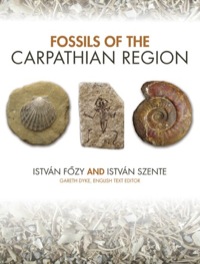 Immagine di copertina: Fossils of the Carpathian Region 9780253009821