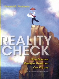 Cover image: Reality Check 9780253024541
