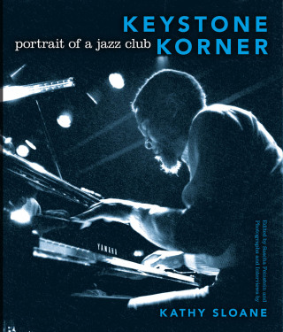Imagen de portada: Keystone Korner 9780253356918