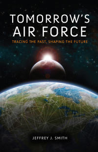 Imagen de portada: Tomorrow's Air Force 9780253010780
