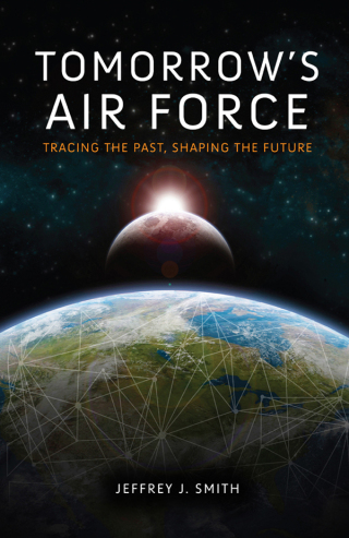 Cover image: Tomorrow's Air Force 9780253010780