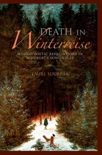 Cover image: Death in Winterreise 9780253011008