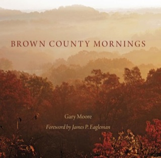 Titelbild: Brown County Mornings 9780253011251