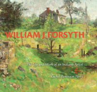 Cover image: William J. Forsyth 9780253011596
