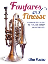 Titelbild: Fanfares and Finesse 9780253011794
