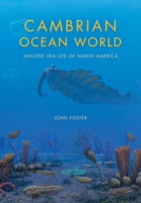 Cover image: Cambrian Ocean World 9780253011824