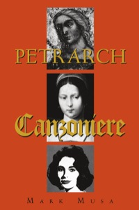 表紙画像: Petrarch 9780253213174