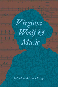 Titelbild: Virginia Woolf & Music 9780253012555