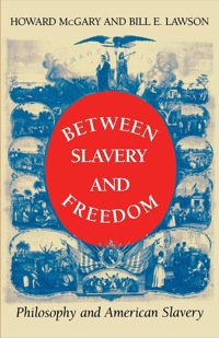 Immagine di copertina: Between Slavery and Freedom 9780253332721