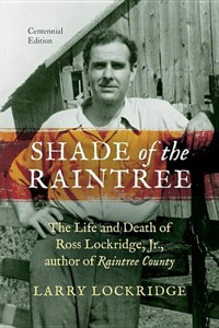 Cover image: Shade of the Raintree, Centennial Edition 9780253012814
