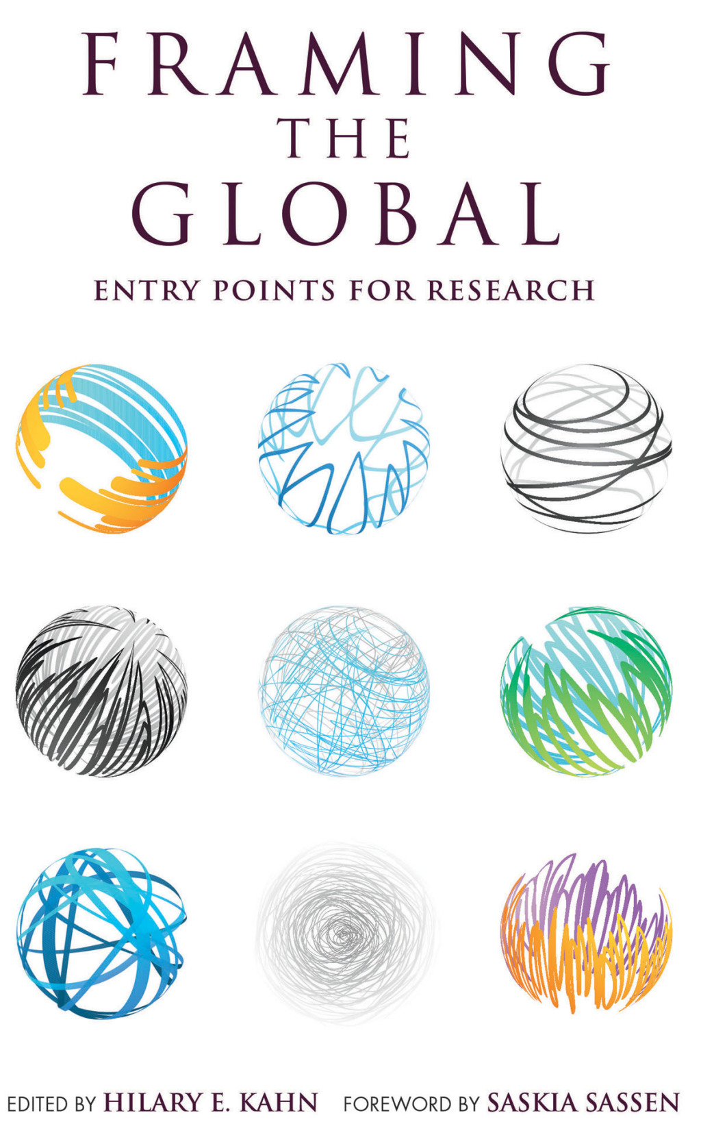 Framing the Global Entry Points for Research