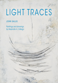 Cover image: Light Traces 9780253012821