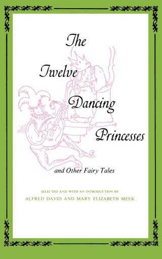 Cover image: The Twelve Dancing Princesses 9780253201737