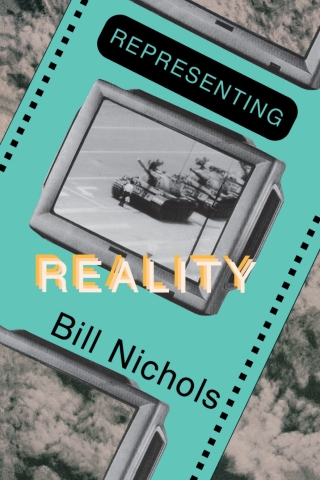 Cover image: Representing Reality 9780253206817