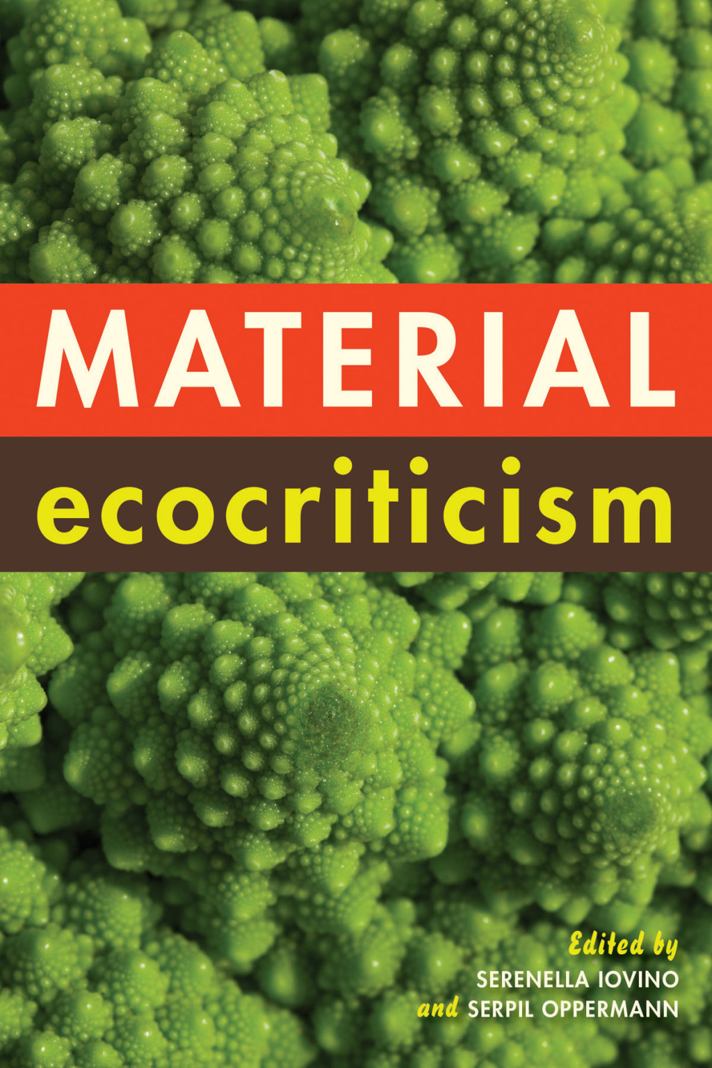 ISBN 9780253013958 product image for Material Ecocriticism (eBook) | upcitemdb.com