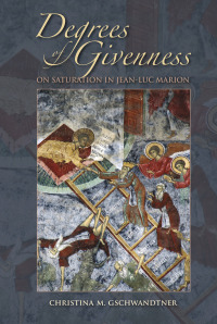 Cover image: Degrees of Givenness 9780253014191