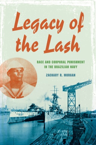Cover image: Legacy of the Lash 9780253014207
