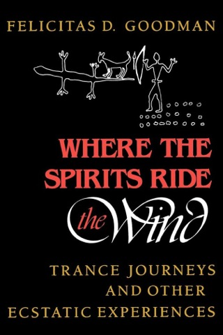 Imagen de portada: Where the Spirits Ride the Wind 9780253205667