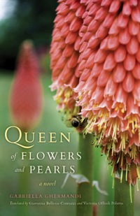 Omslagafbeelding: Queen of Flowers and Pearls 9780253015471