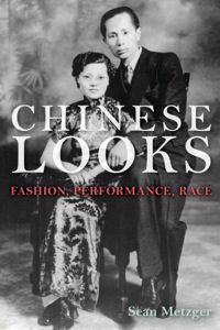 Cover image: Chinese Looks 9780253012562