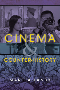 Imagen de portada: Cinema & Counter-History 9780253016164