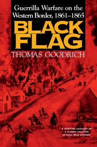 Cover image: Black Flag 9780253213037