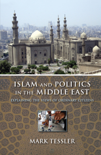 Titelbild: Islam and Politics in the Middle East 9780253016430