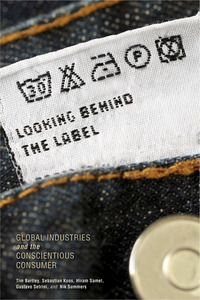 Cover image: Looking behind the Label 9780253016560