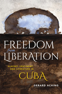 Omslagafbeelding: Freedom from Liberation 9780253016935