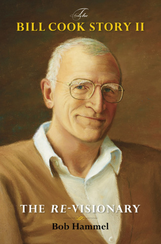 Cover image: The Bill Cook Story II 9780253016980