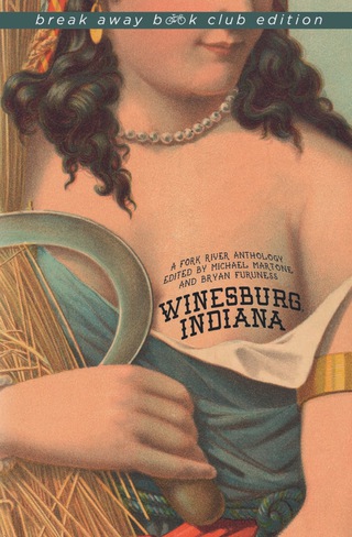 Cover image: Winesburg, Indiana 9780253016881