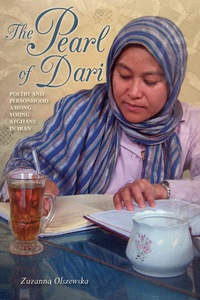 Cover image: The Pearl of Dari 9780253017529