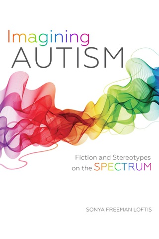 Titelbild: Imagining Autism 9780253018007