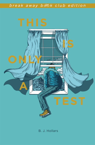 Cover image: This Is Only a Test 9780253018175
