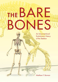 Titelbild: The Bare Bones 9780253018328