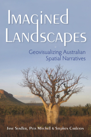 Cover image: Imagined Landscapes 9780253018380