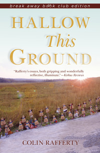 Cover image: Hallow This Ground 9780253019073