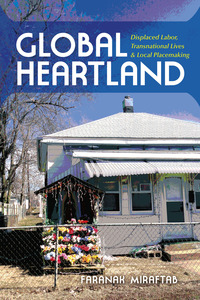 Cover image: Global Heartland 9780253019349