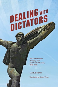 Omslagafbeelding: Dealing with Dictators 9780253033710